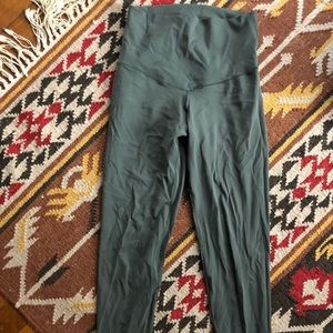 Aerie offline real me high waisted leggings